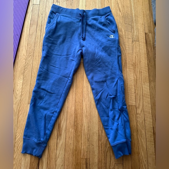 Champion sweat pants - Picture 1 of 2